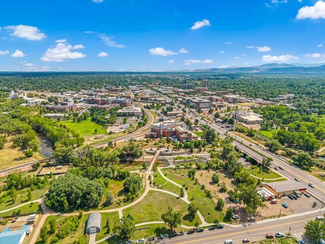 802 Blondel St 102, Fort Collins, CO 80524