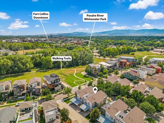 802 Blondel St 102, Fort Collins, CO 80524