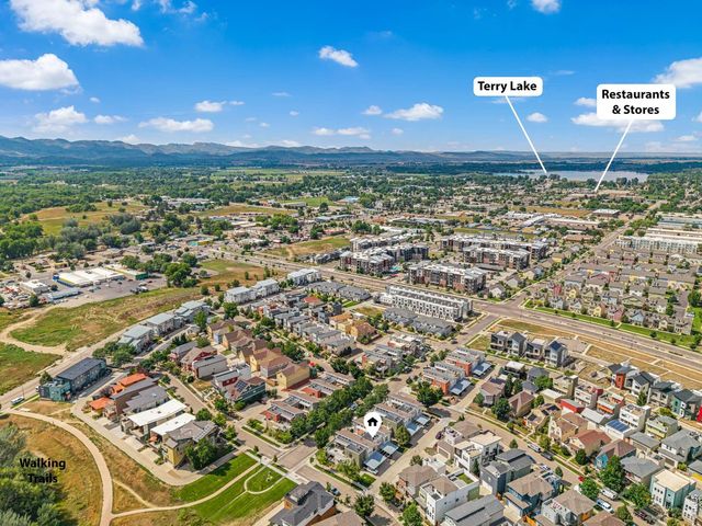 802 Blondel St 102, Fort Collins, CO 80524
