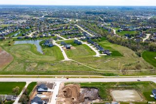 Lot 17 BLACKBIRD Circle, Bettendorf, IA 52722