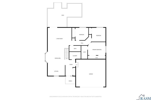 2209 Aspen Lane, North Mankato, MN 56003