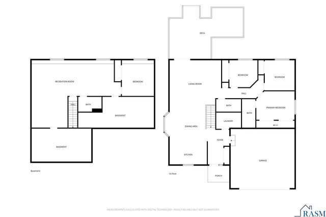 2209 Aspen Lane, North Mankato, MN 56003