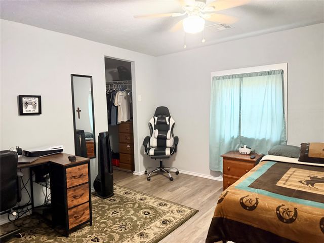 120482 S 4110 Road, Eufaula, OK 74432