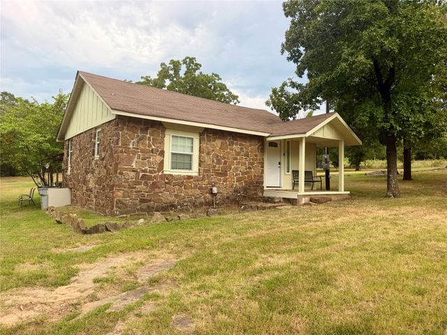 120482 S 4110 Road, Eufaula, OK 74432