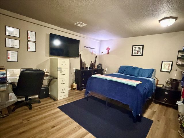 120482 S 4110 Road, Eufaula, OK 74432