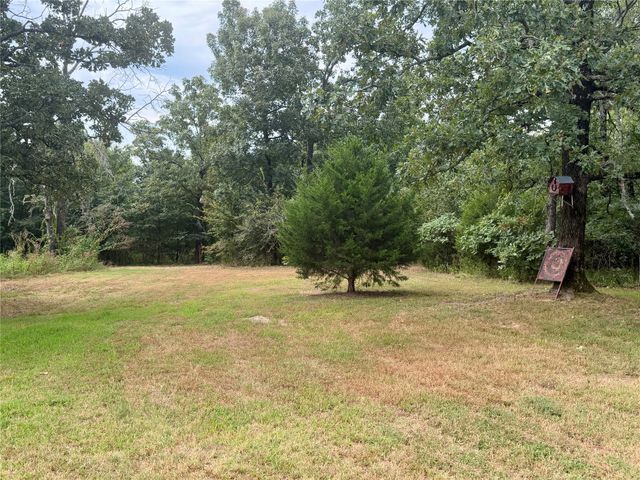 120482 S 4110 Road, Eufaula, OK 74432