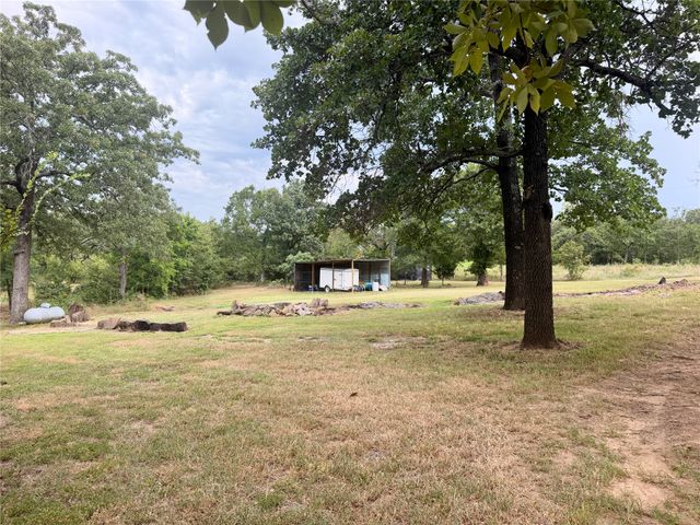 120482 S 4110 Road, Eufaula, OK 74432