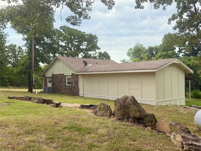 120482 S 4110 Road, Eufaula, OK 74432