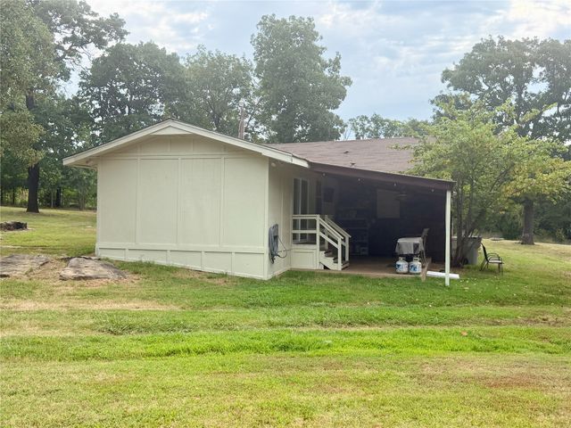 120482 S 4110 Road, Eufaula, OK 74432