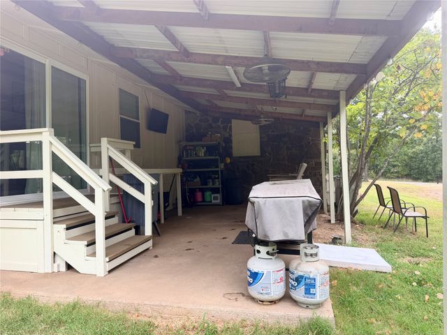 120482 S 4110 Road, Eufaula, OK 74432