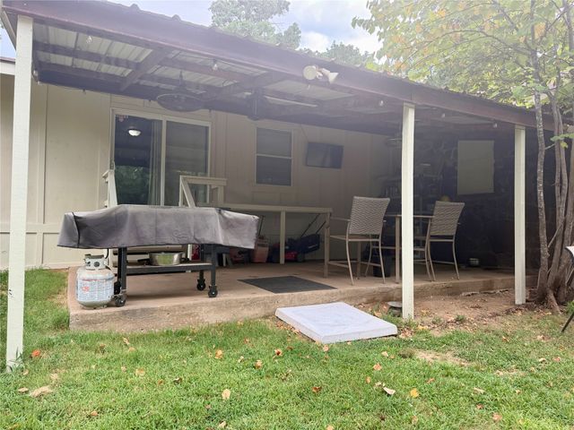 120482 S 4110 Road, Eufaula, OK 74432