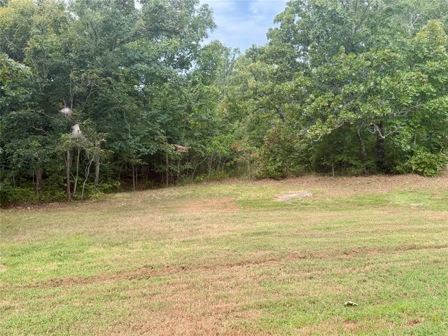 120482 S 4110 Road, Eufaula, OK 74432