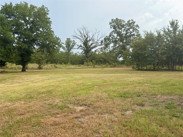 120482 S 4110 Road, Eufaula, OK 74432