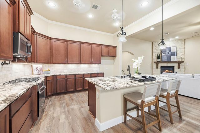 10203 Texas Sage Way, Cypress, TX 77433
