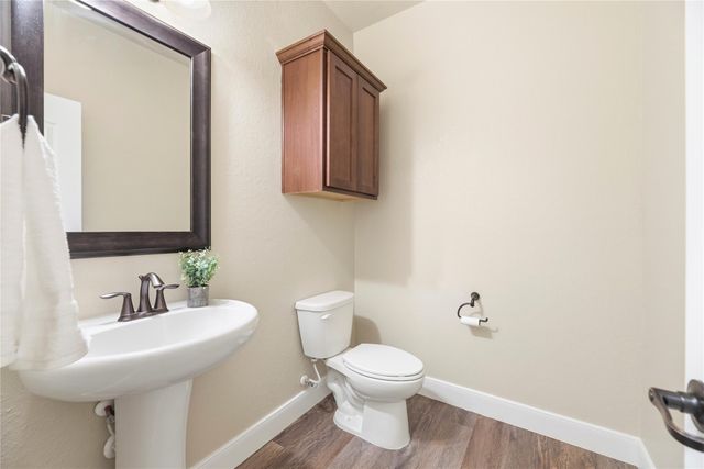 10203 Texas Sage Way, Cypress, TX 77433
