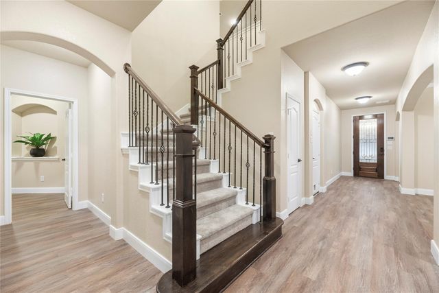 10203 Texas Sage Way, Cypress, TX 77433