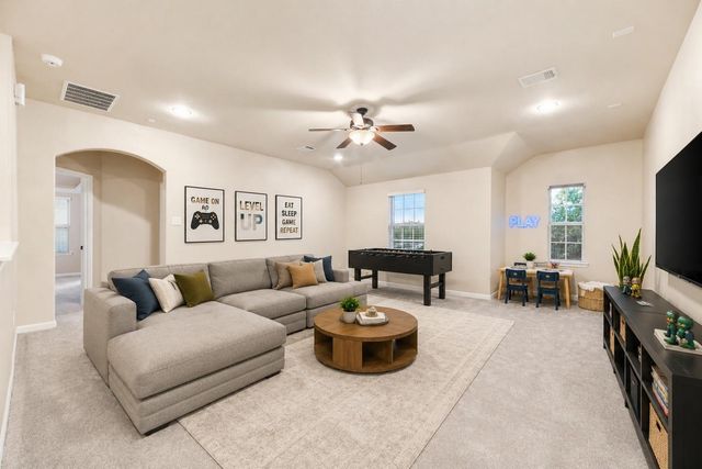 10203 Texas Sage Way, Cypress, TX 77433