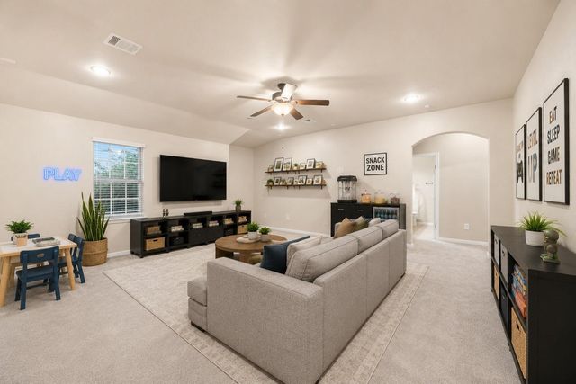10203 Texas Sage Way, Cypress, TX 77433