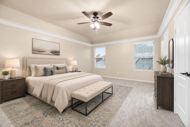 10203 Texas Sage Way, Cypress, TX 77433