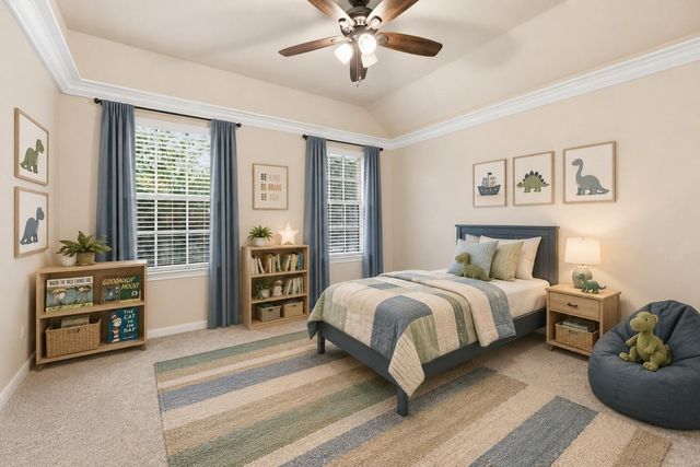 10203 Texas Sage Way, Cypress, TX 77433