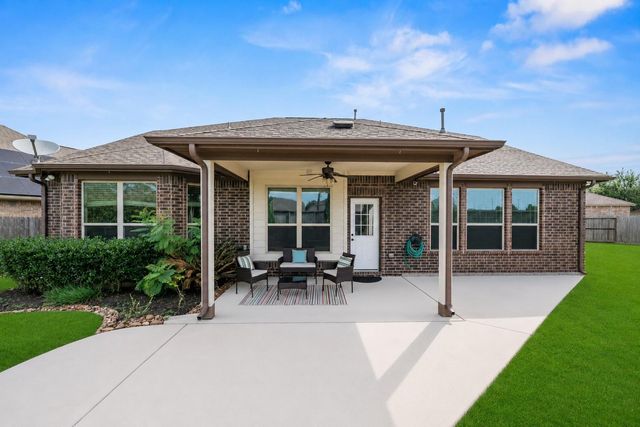 10203 Texas Sage Way, Cypress, TX 77433