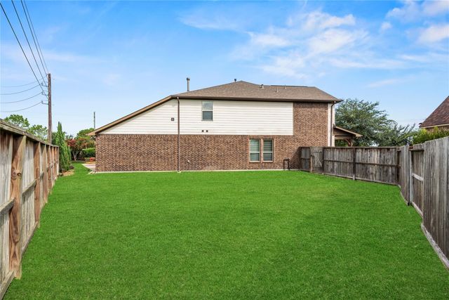 10203 Texas Sage Way, Cypress, TX 77433
