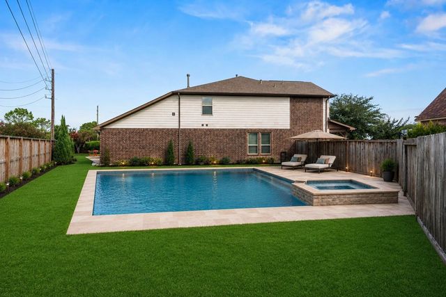 10203 Texas Sage Way, Cypress, TX 77433