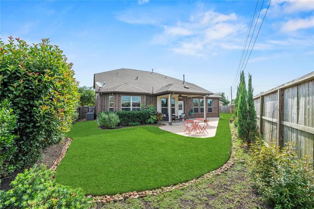 10203 Texas Sage Way, Cypress, TX 77433