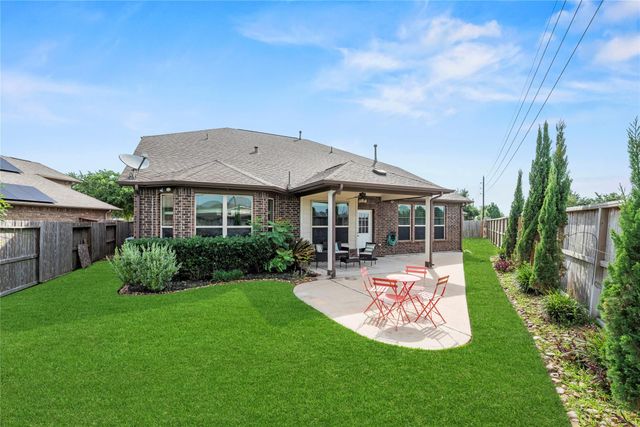10203 Texas Sage Way, Cypress, TX 77433