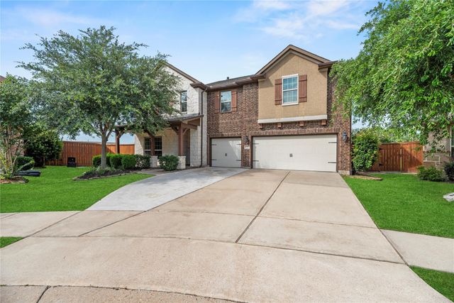 10203 Texas Sage Way, Cypress, TX 77433