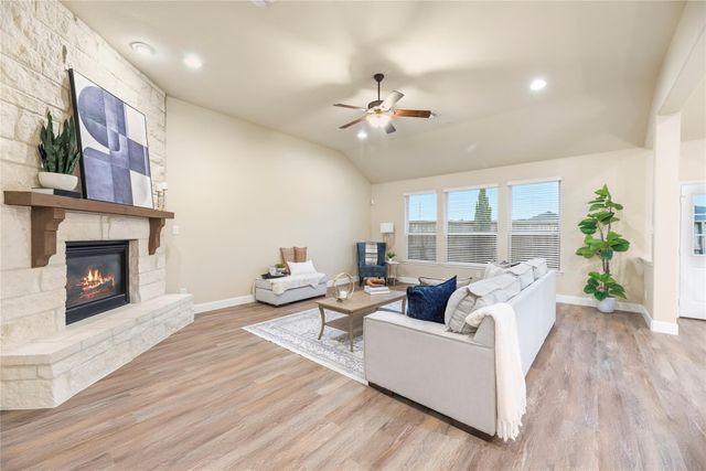 10203 Texas Sage Way, Cypress, TX 77433