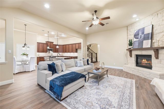 10203 Texas Sage Way, Cypress, TX 77433
