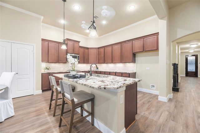 10203 Texas Sage Way, Cypress, TX 77433