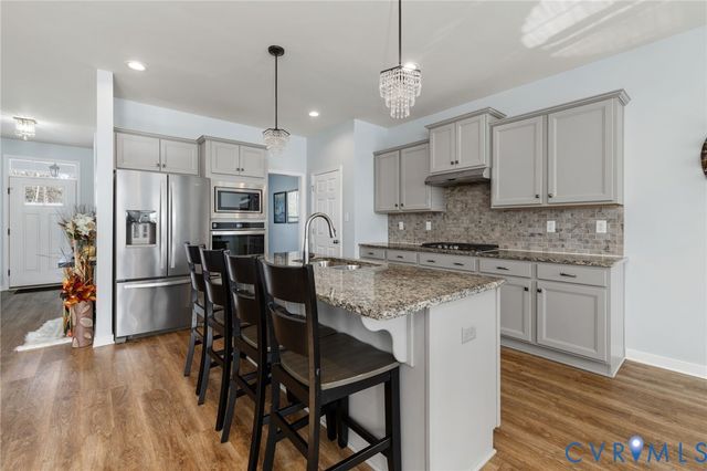 14221 Rockyrun Rd, Chesterfield, VA 23838