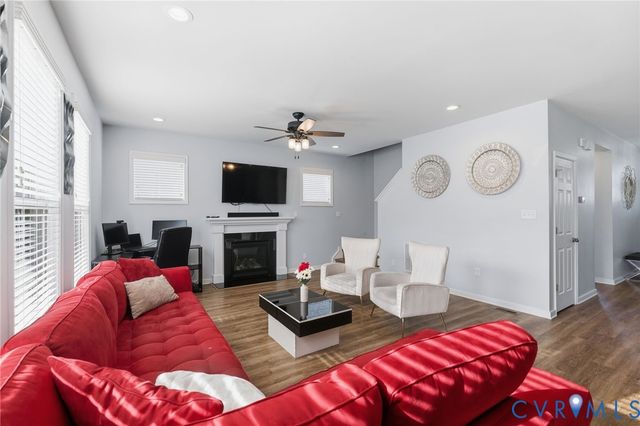 14221 Rockyrun Rd, Chesterfield, VA 23838