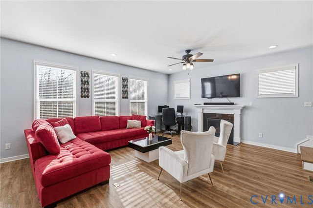 14221 Rockyrun Rd, Chesterfield, VA 23838