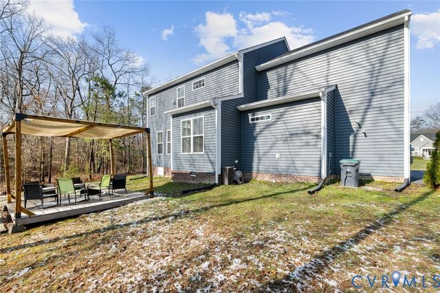 14221 Rockyrun Rd, Chesterfield, VA 23838