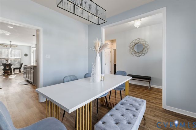 14221 Rockyrun Rd, Chesterfield, VA 23838