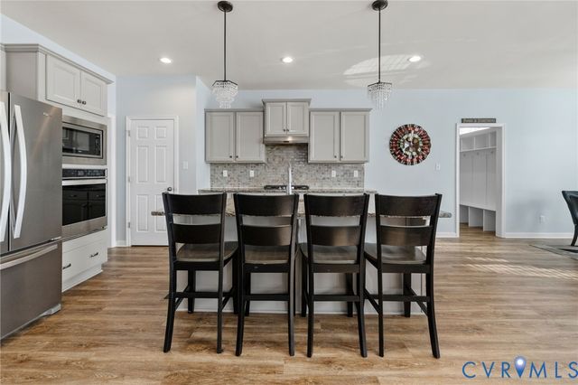 14221 Rockyrun Rd, Chesterfield, VA 23838