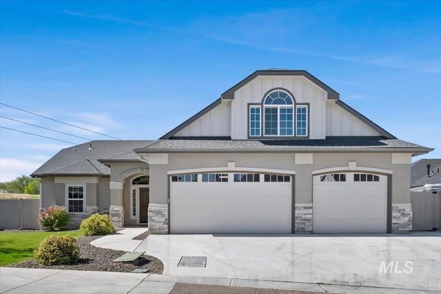 2461 W Herron Ridge Ct, Nampa, ID 83686 property photo