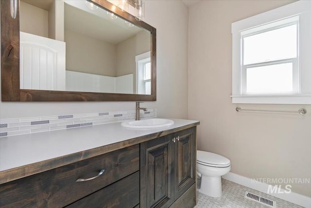 2461 W Herron Ridge Ct, Nampa, ID 83686