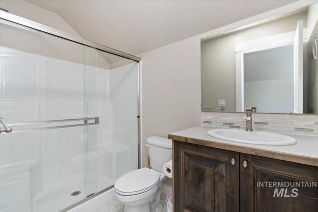 2461 W Herron Ridge Ct, Nampa, ID 83686