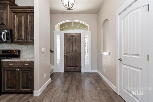 2461 W Herron Ridge Ct, Nampa, ID 83686