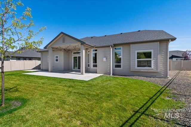 2461 W Herron Ridge Ct, Nampa, ID 83686