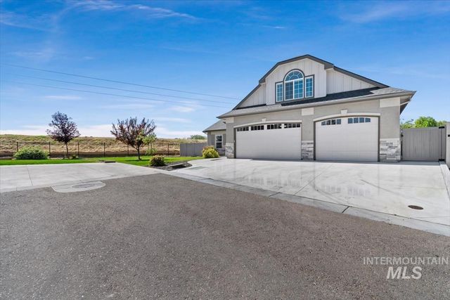 2461 W Herron Ridge Ct, Nampa, ID 83686