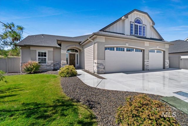2461 W Herron Ridge Ct, Nampa, ID 83686