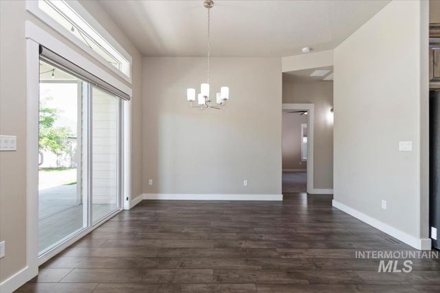 2461 W Herron Ridge Ct, Nampa, ID 83686