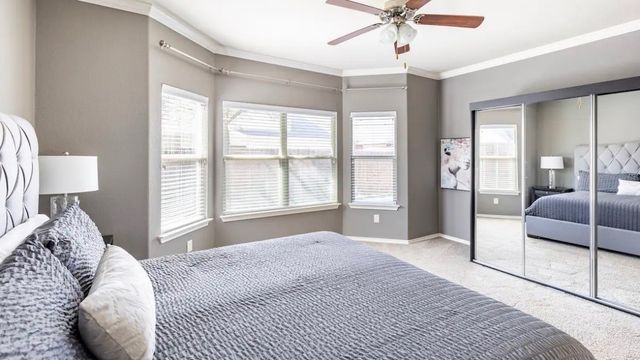 1201 Central Village Drive, Denton, TX 76210