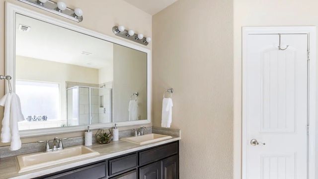1201 Central Village Drive, Denton, TX 76210