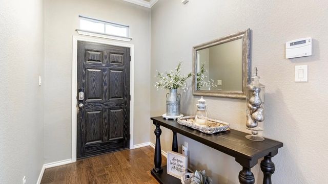 1201 Central Village Drive, Denton, TX 76210